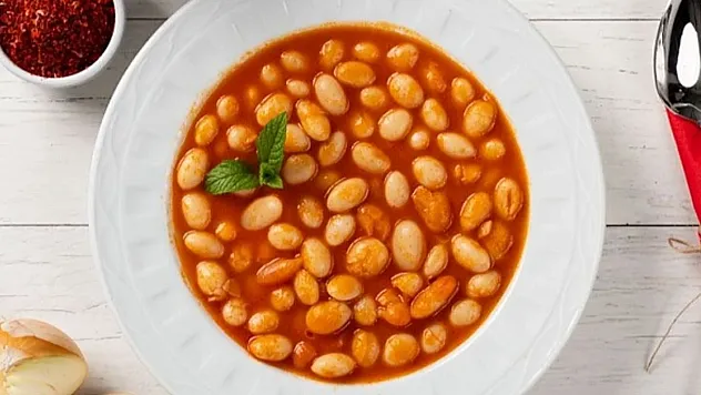 Kuru Fasulyenin Faydaları Nelerdir?