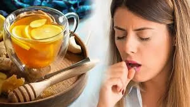 Kuru öksürük neden olur, nasıl geçer?