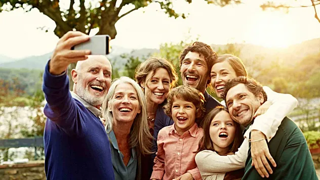 Kuşaklar arası fark giderek derinleşiyor