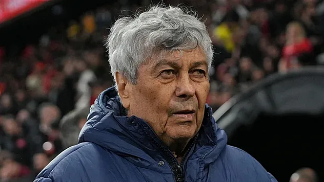Lacescu, 'Bu sonuç hak etmediğimiz bir kayıp'