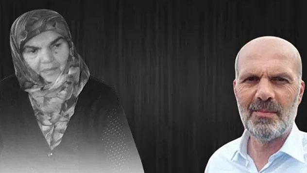 Ladik Belediye Başkanı Adnan Topal'ın acı günü