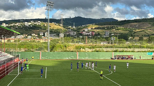 Ladik Belediyespor BAL'da devam dedi