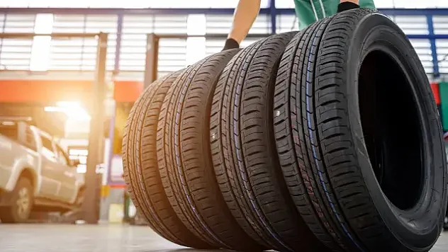 Lastiklere Neden Hava Yerine Azot Basılır?