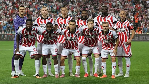 Legia Varşova -Samsunspor maçı ne zaman?