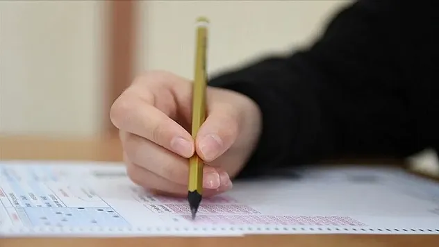 LGS Tercih Süreci Yarın Başlıyor
