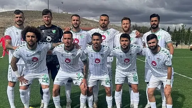 Lider Çarşambaspor, Ladik deplasmanında