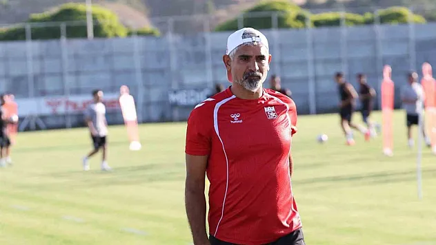'Lige galibiyetle başlamak istiyoruz'