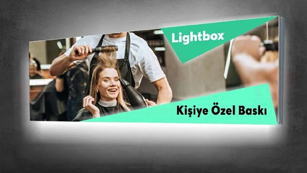 Lightbox Nedir? Modelleri, Kullanım Alanları ve Fiyatı Belirleyen Etkenler