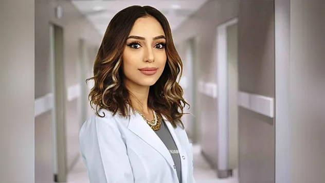 'Lohusalık sendromunun üstesinden gelmek mümkün'