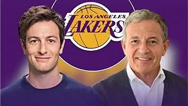 Los Angeles Lakers 12 milyar doları aşan rekor bedelle satılıyor! Spor tarihinin en büyüğü