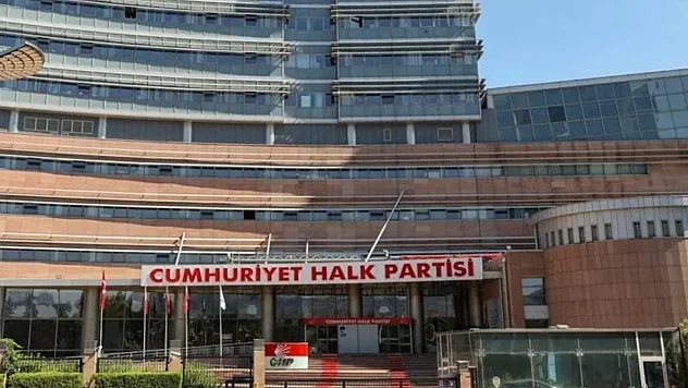 Mahkeme İstanbul il kongresini durdurdu