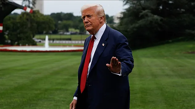 Mahkeme, Trump'ın 'dolandırıcılık' cezasını iptal etti