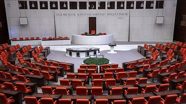 Mahkum yakınları dikkat! 12. Yargı Paketi'nde infaz kararı belli oldu