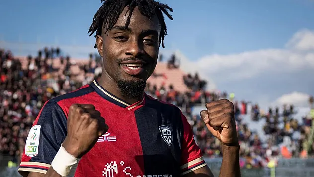 Makoumbou Savaşı! PAOK 4 Milyon Euro'yu Gözden Çıkardı, Samsunspor Geri Adım Atacak mı?