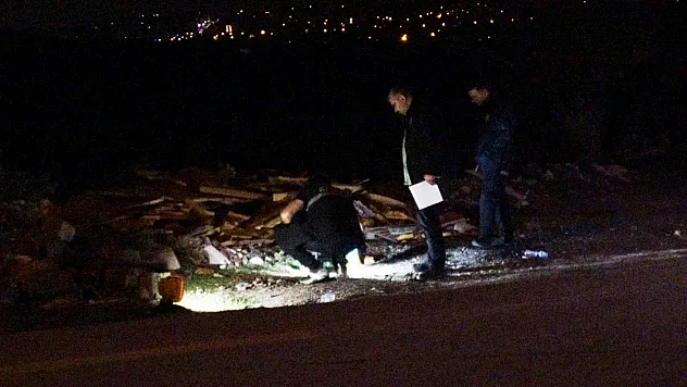 Malatya'da sosyal medya tartışması kanlı bitti: 2 kadını vuran şüpheli tutuklandı