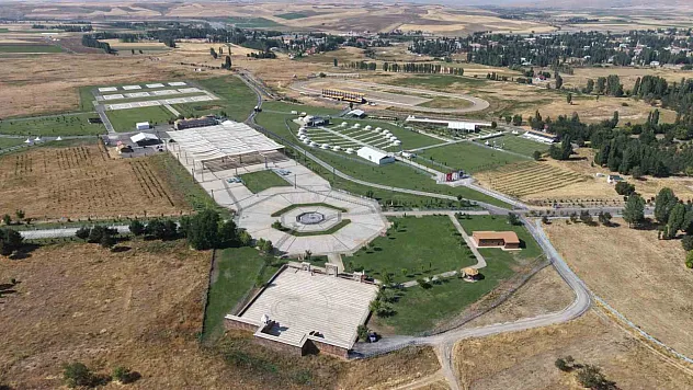 Malazgirt Zaferi'nin 955'inci yıl dönümü için hazırlıklar tamamlandı