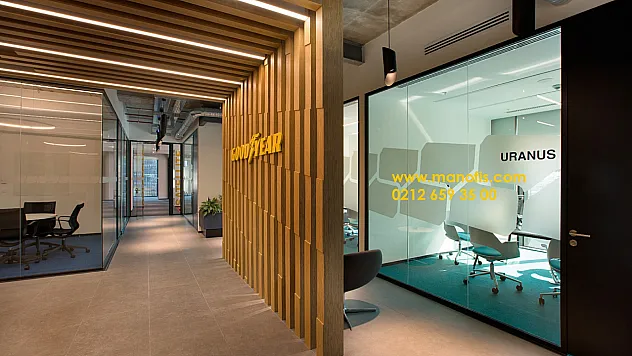 Man Ofis ile Ofisinizde Yeni Bir Dönem Başlatın