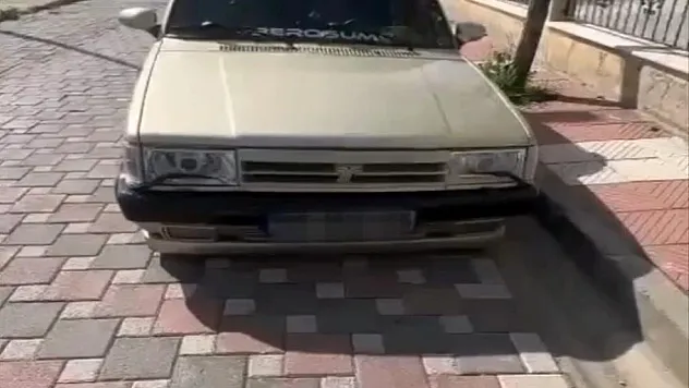 Manisa'da abartı egzoz ve yüksek sese ceza yağdı