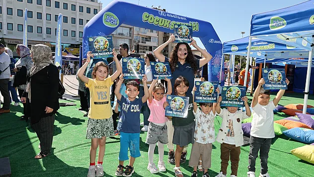 Manisa Kültür Yolu Festivali'ne yoğun ilgi