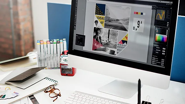 Marka Kimliği Nedir? Nasıl Oluşturulur?