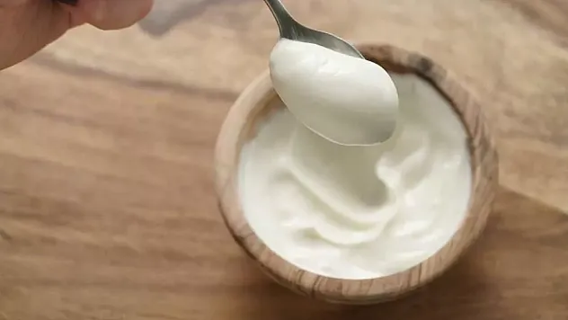 Market yoğurdu ile köy yoğurdu arasındaki fark nedir?