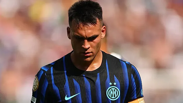 Martinez'den maç sonu flaş sözler