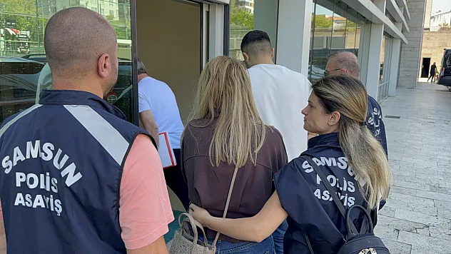 Masaj salonuna fuhuş operasyonu: 3 şüpheliye adli kontrol