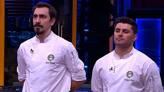 Masterchef 2025 Şampiyonu Kim Oldu?