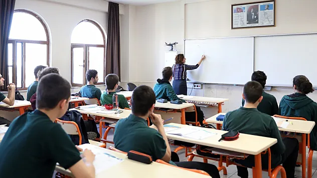 MEB 2026 yılı atama ve yer değiştirme takvimini açıkladı