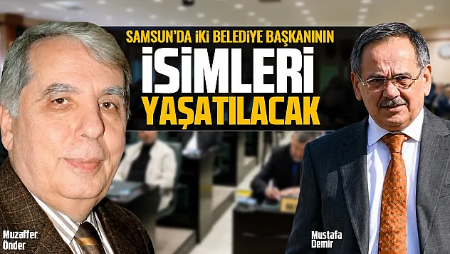 Mecliste isimlendirme gerginliği CHP 'Önder'e evet, Demir'e hayır' dedi
