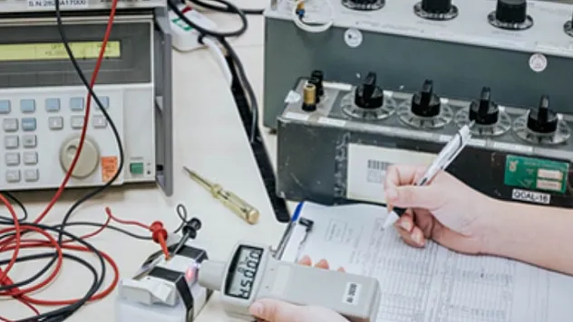 Medikal Cihaz Kalibrasyonu İle Sağlık Teknolojilerinde Güvenin Temeli