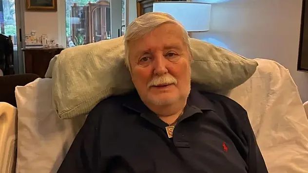 Medya ve Spor Dünyasının Acı Kaybı: Aziz Üstel Hayatını Kaybetti