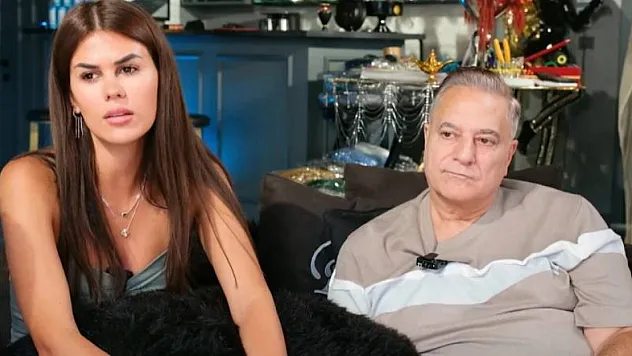 Mehmet Ali Erbil'in eşi Gülseren Ceylan evi terk etti