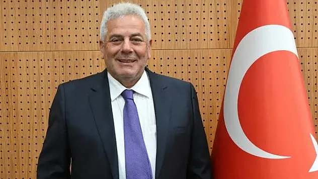 Mehmet Pank'tan devir teslim gerginliğiyle ilgili açıklama