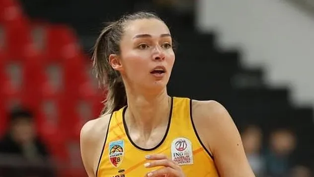 Meltem Avcı Yılmaz, 2025-2026 Sezonunda da Melikgazi'de