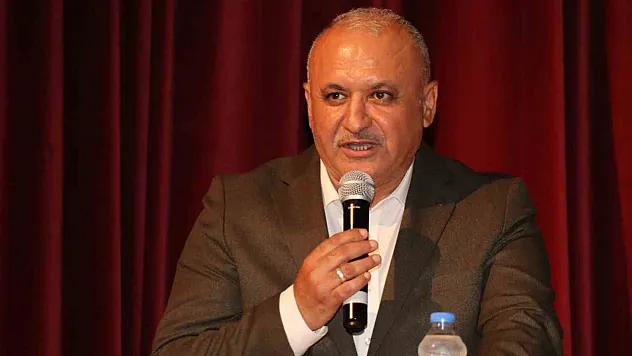 Memur-Sen'den 2026 Mesajı: 'Beklentimiz Vaat Değil, Adil ve Öngörülebilir Bir Sistem'