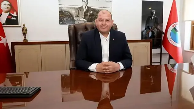 Menderes Belediyesi'ne Operasyon: Tutuklanan Başkan İlkay Çiçek Görevden Uzaklaştırıldı