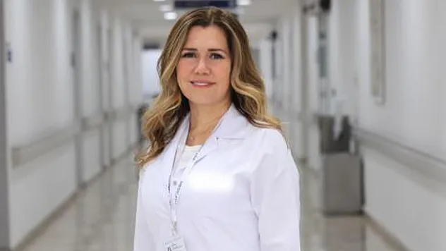 Menopoz yeni bir denge ve farkındalık dönemi