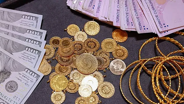 Merkez Bankası açıkladı: vatandaşın yatırımda son tercihleri belli oldu