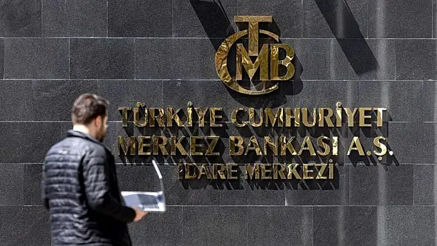 Merkez Bankası faiz kararını açıklıyor