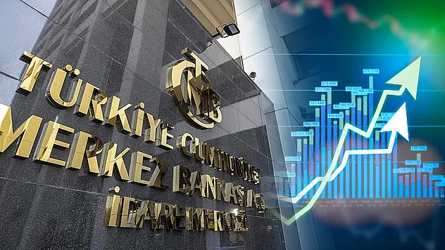 Merkez Bankası Mart ayı faiz kararını açıkladı: Politika faizi yüzde 37'de kaldı!