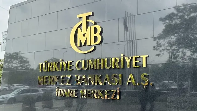 Merkez Bankası rezervleri 160,5 milyar dolara geriledi