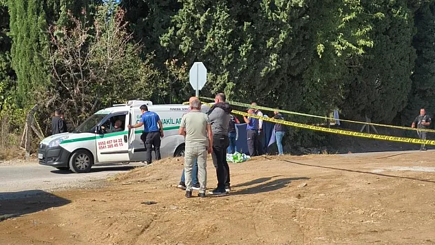 Mermer ustasını öldüren zanlı tutuklandı