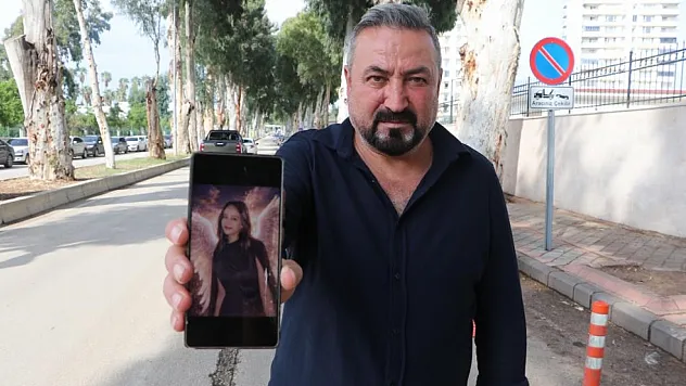 Mersin'de 16 yaşındaki Hiranur'un katledilmesine ilişkin davada karar çıktı: Ağırlaştırılmış müebbet!