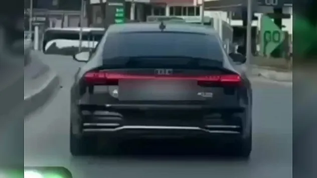 Mersin'de yasa dışı çakar kullanımına ağır ceza