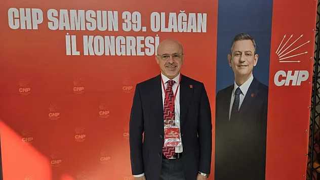 Mevcut başkan Özdağ güven tazeledi