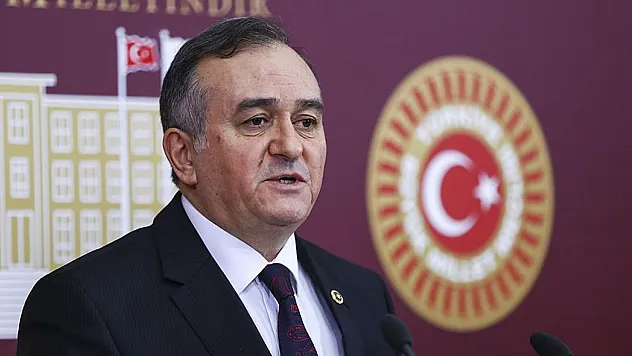 MHP Grup Başkanvekili Akçay'dan zincir marketlere yönelik sert çıkış