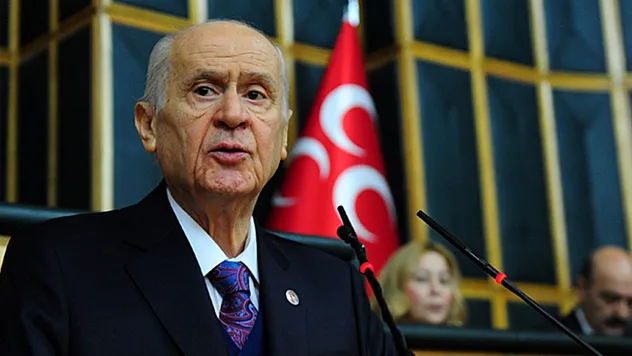 MHP kongre sürecinin ilk adımı Samsun'da atılacak