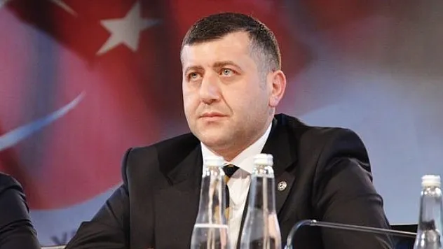 MHP'li Ersoy: Biz o gün de adalet istiyorduk, bugün de