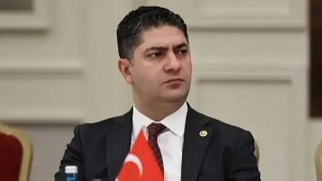 MHP'li Özdemir: Türkiye Gündemini Etkileyecek Hukuki Süreçler Yakında Başlayacak